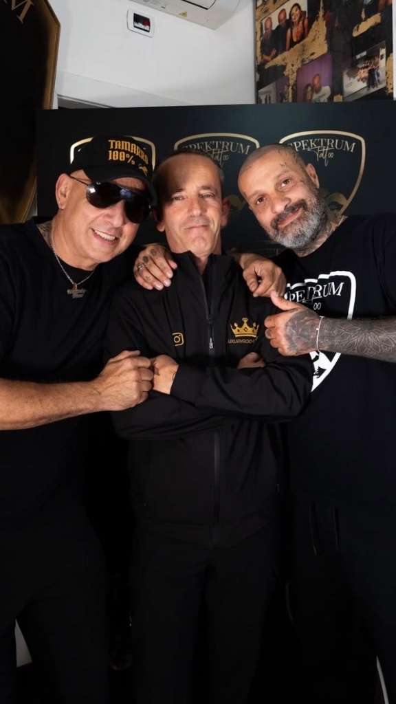 Il nostro team